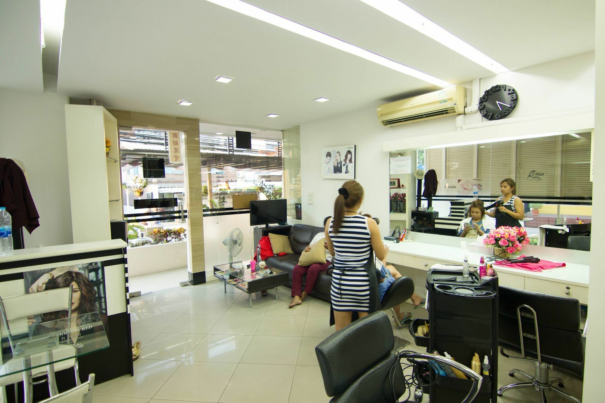 Zen Rooms Sukhumvit 81 Bangkok Exterior foto